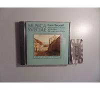 Berwald Franz String Quartets (Fryden String Quartet) (CD) Import