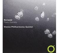 Berwald : Piano Quintets / Quintettes avec piano