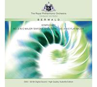 Berwald: Sinfonie 3