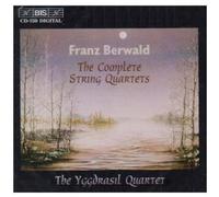 Berwald Stringqu