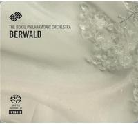 Berwald - Symphonies Nos 3 and 4 by Royal Philharmonic Orchestra