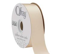 Berwick Offray Ruban de satin double face