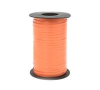 Berwick Splendorette ondulés Bolduc, 3/40,6 cm de Large par 457,2 m Bobine, Orange