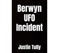 Berwyn UFO Incident