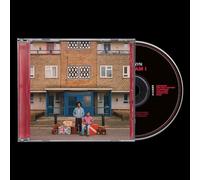 Berwyn – Who Am I – CD
