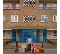 WHO AM I (Vinyl) [12 inch Analog]