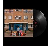 Berwyn – Who Am I – Vinyle LP 12 pouces analogique – Import Royaume‑Uni