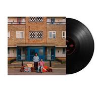 Berwyn – Who Am I – Vinyle LP 12 pouces analogique – Import Royaume‑Uni