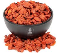 Bery Jones Curcuma chinois - Goji 1kg