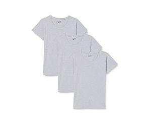 berydale Bd157 T-Shirt Femme (Lot de 3)