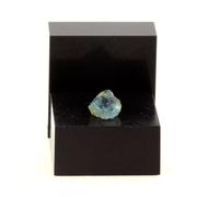 Beryl. 0.72 Ct. Lake Manyara, Arusha Region, Tanzanie.