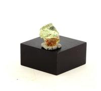 Beryl. 2.25 Ct. Lake Manyara, Arusha Region, Tanzanie.
