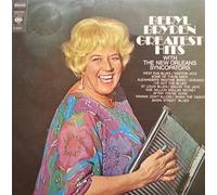 Beryl Bryden - Greatest hits (& New Orleans Syncopators) / Vinyl record [Vinyl-LP]