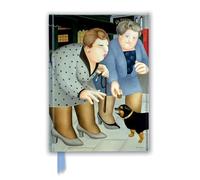 Beryl Cook: Going Out