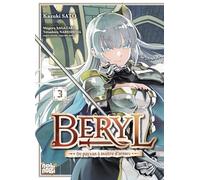 Beryl : de paysan à maître d'armes T03