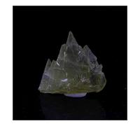 Beryl (Etched). 11.21 Ct. Sahatany Valley, Ibity, Madagascar.