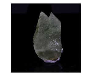 Beryl (Etched). 30.29 Ct. Sahatany Valley, Ibity, Madagascar.