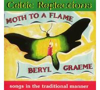 Beryl Graeme - Moth to a Flame [Import]