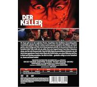 Beryl Reid, Flora Robson, John Hamill - Der Keller