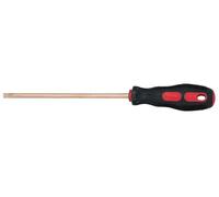 BERYLLIUMplus Screwdriver slot 5x75mm