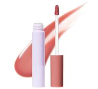 Beryse Lip Stain Oil - Lips Staining Lip Oil, Lips Staining Long Lasting Moisturizing Lip Oil, Finish that Goes on Glossy (Rose)