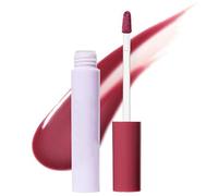 Beryse Lip Stain Oil - Lips Staining Lip Oil, Lips Staining Long Lasting Moisturizing Lip Oil, Finish that Goes on Glossy (First Sari)