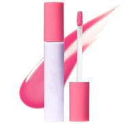 Beryse Lip Stain Oil - Lips Staining Lip Oil, Lips Staining Long Lasting Moisturizing Lip Oil, Finish that Goes on Glossy (Guava)