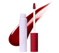 Beryse Lip Stain Oil - Lips Staining Lip Oil, Lips Staining Long Lasting Moisturizing Lip Oil, Finish that Goes on Glossy (Black Cherry)