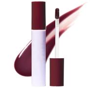 Beryse Lip Stain Oil - Lips Staining Lip Oil, Lips Staining Long Lasting Moisturizing Lip Oil, Finish that Goes on Glossy (Fig)