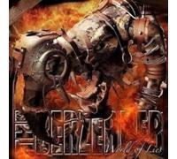 Berzerker the - World of Lies [Import]