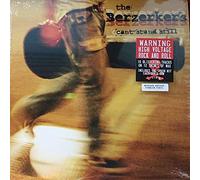 Berzerkers, the - Can't Stand Still [Import]