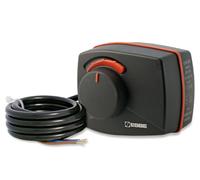 Esbe servomoteur ARA6661 12101300 commande de signal 3 points, 230 VAC