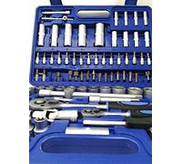 BES Clés Douille cliquet Lot de 108 pièces
