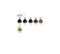 BES, Hi-Fi Color 100 ml 7.25 Blond Irise' Acajou