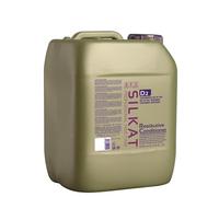 Bes, Silkat pHC Day by Day D2 Rest. Conditioner 5 Lt.