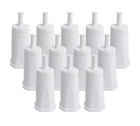 BES008 Sage Barista Express Lot de 12 filtres à eau compatibles avec filtre à eau Sage de rechange pour SES008 SES810 SES875 SES880 SES920 SES980 SES990