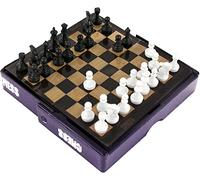 Besabra Worlds Smallest Échecs, Multi