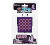 Besabra Worlds Smallest Échecs, Multi