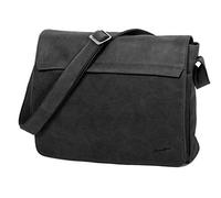 Besace A4 Grande Taille Gérard Hénon Collection Vintage 7173