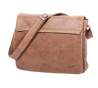 Besace A4 Grande Taille Gérard Hénon Collection Vintage 7173