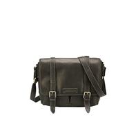 Besace Arthur et Aston Ref 53377 B cognac 30 * 10 * 25