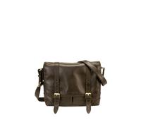 Besace Arthur et Aston Ref 57037 A noir 30*25*10 cm