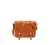 Besace Arthur et Aston Ref 57038 B cognac 38*28*10 cm