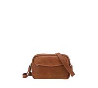 Besace Arthur et Aston Ref 65939 B Cognac 26.5*17*6 cm