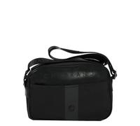 Besace - Chabrand - Noire - Polyester - Format A4 - Bandoulière