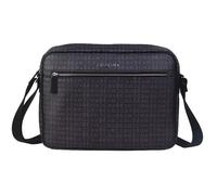 Besace - CHABRAND - ref 54211 111 - Dimensions 33x26x6 cm - Bandoulière - Matière synthétique