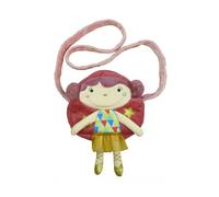Besace Ebulobo : Betty la petite funambule