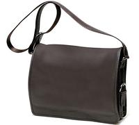 Besace Gérard Henon Golf Cuir De Vachette Grainé GH 2960