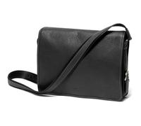 Besace Gérard Henon Golf GH 2952 - Noir - Cuir - Homme