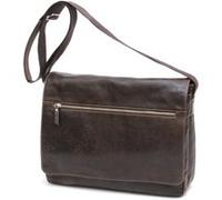 Besace Gérard Henon Sahara À Bandoulière en Cuir GH 8173